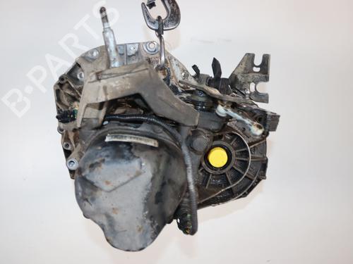 Gearbox RENAULT KANGOO Express (FW0/1_) 1.5 dCi 75 (FW07, FW10, FW04) | BP40051651M3 - Image 3