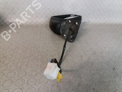 Right mirror MAZDA PREMACY (CP) 1.9 (CP8W) | BP9017266C27 