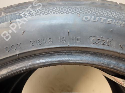 Used Other Other PEUGEOT 5008 (0U_, 0E_) 2.0 HDi 150 / BlueHDi 150 (150 hp) 33808605 33808605