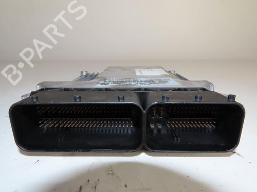 Used Engine control unit (ECU) BMW 5 (E60) 525 d (197 hp) 29872732