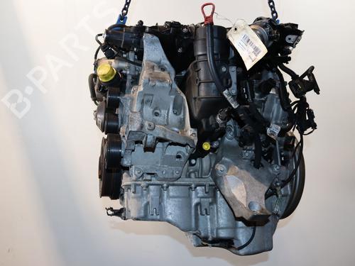 Motor BMW 3 (E90) 320 d (177 hp) 24486189