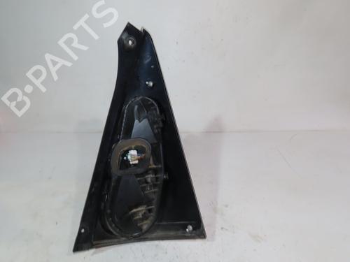 Left taillight CITROËN C1 (PM_, PN_) 1.0 | BP18968661C34 