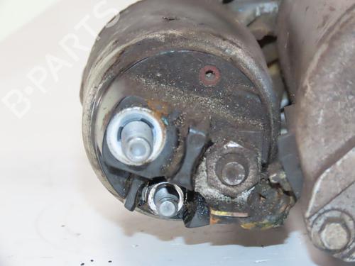 Used Starter Starter 39627558 39627558