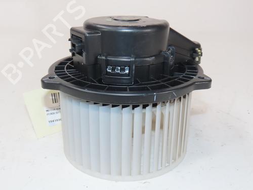 Heater blower motor HYUNDAI BAYON (BC3) 1.0 T-GDI 48V-Hybrid | BP37276748M62 - Image 2