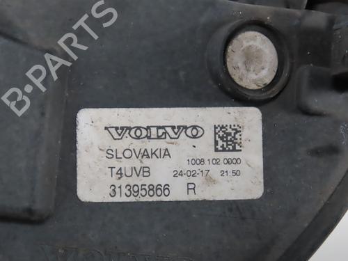 Right front fog light VOLVO S90 II (234) D4 | BP36758736C31 - Image 4