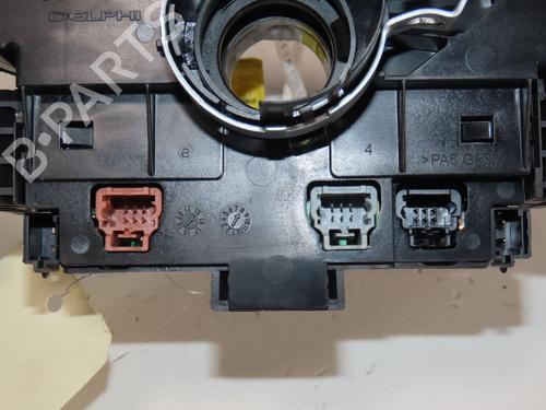 Used Steering column stalk Steering column stalk CITROËN BERLINGO MULTISPACE (B9) 1.6 BlueHDi 100 (99 hp) 35970717 35970717