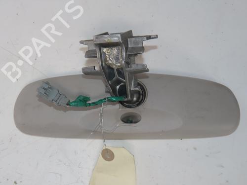 Rear mirror RENAULT ESPACE IV (JK0/1_) 2.0 dCi (JK01, JK02, JK1J, JK1K, JK1H) | BP39627845I6 - Image 2