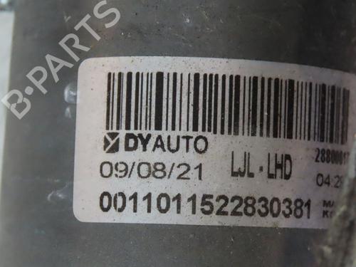Front wiper motor RENAULT ARKANA I (LCM_, LDN_) 1.6 E-TECH 145 (LDMU) | BP29344811M29 
