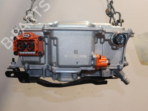 Inverter/Converter RENAULT CLIO V (B7_) 1.6 E-TECH 145 (B7MU) | BP30955575M119 