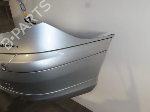 Rear bumper MERCEDES-BENZ C-CLASS Coupe (CL203) C 220 CDI (203.706) | BP18481759C8 