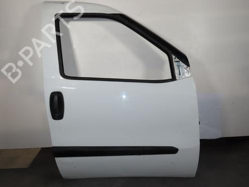Used Right front door OPEL COMBO Box Body/MPV (X12) 1.6 CDTI (B05) (105 hp) 20299767