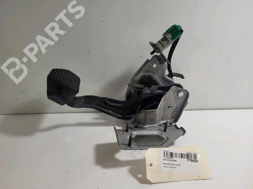 Break pedal PEUGEOT 208 I (CA_, CC_) 1.2 THP 110 | BP9035262I19 