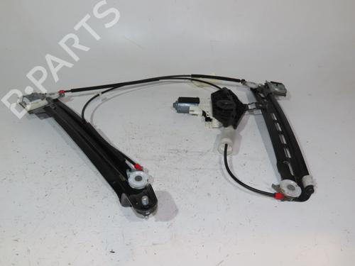 Used Front right window mechanism AUDI A5 (8T3) 3.0 TDI quattro (240 hp) 19302153
