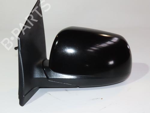 Used Left mirror KIA PICANTO II (TA) 1.0 (67 hp) 26876798