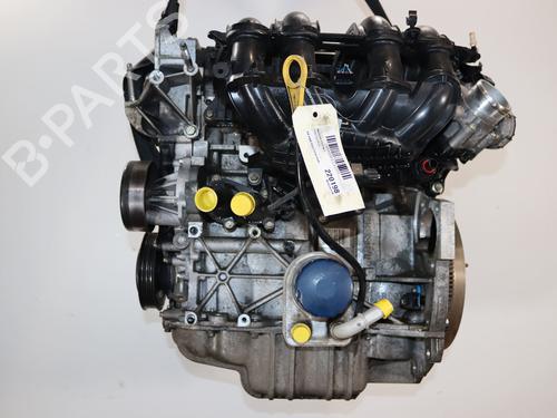 Engine FORD FIESTA VI (CB1, CCN) 1.4 | BP33769986M1  - Image 5