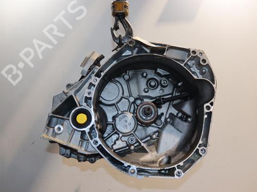 Gearbox RENAULT CLIO V (B7_) 1.0 TCe 90 (B7MT) | BP30501875M3 