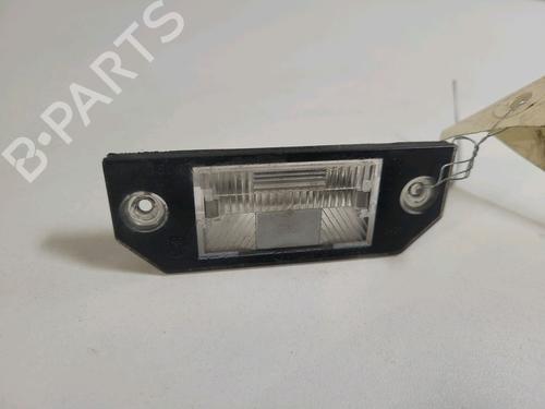 Éclairage de plaque d'immatriculation FORD C-MAX (DM2) 1.8 TDCi (115 hp) 14900429