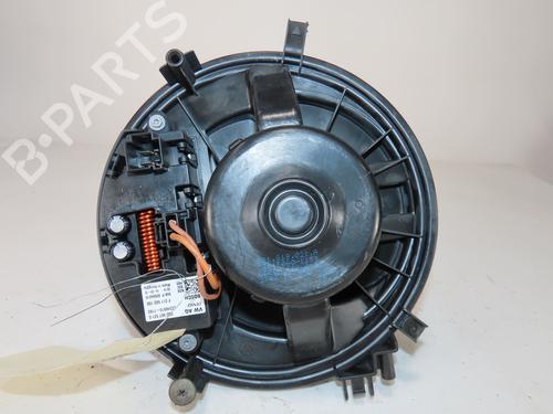 Used Heater blower motor VW GOLF VII (5G1, BQ1, BE1, BE2) 1.4 TSI (122 hp) 28504016