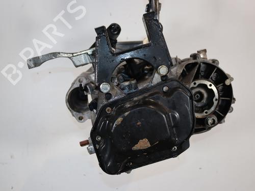 Gearbox PEUGEOT BOXER Van 2.2 HDi 100 | BP33562400M3 - Image 4
