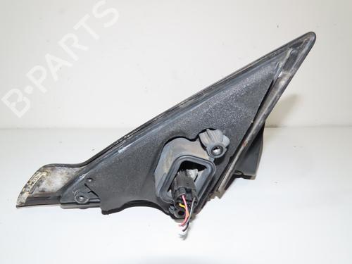 Used Right mirror SAAB 9-3 (YS3F, E79, D79, D75) 2.2 TiD (125 hp) 23162989