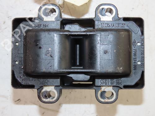 Tændspole Tændspole RENAULT CLIO II (BB_, CB_) 1.2 (BB0A, BB0F, BB10, BB1K, BB28, BB2D, BB2H, CB0A,... (58 hp) 33835758 33835758