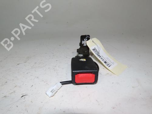 Seat buckle HYUNDAI i20 I (PB, PBT) 1.2 | BP18330671I32 