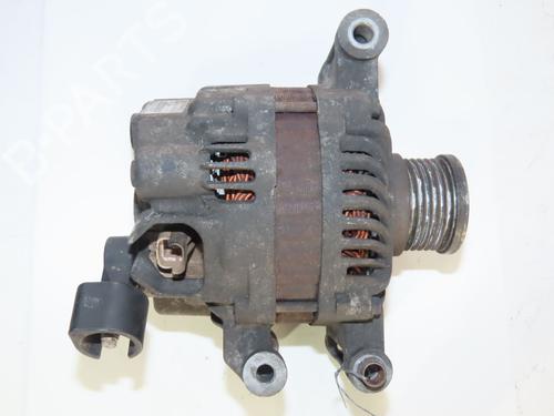 Used Alternator Alternator PEUGEOT 207 (WA_, WC_) 1.4 16V (95 hp) 19540220 19540220
