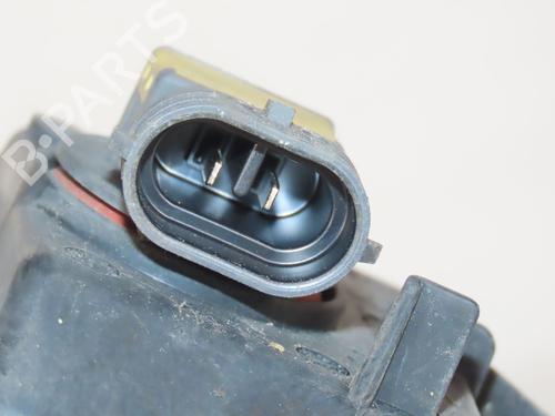 Feu de brouillard avant droit FIAT 500X (334_) 1.4 (334AXC1B, 334AXC11) (140 hp) 30502004