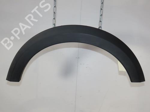 Used Rear left wheel arch trim Rear left wheel arch trim DACIA SANDERO III 1.0 TCe 100 ECO-G (101 hp) 33808732 33808732