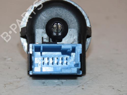 Used Mirror switch Mirror switch PEUGEOT PARTNER Tepee 1.6 HDi (114 hp) 40484446 40484446