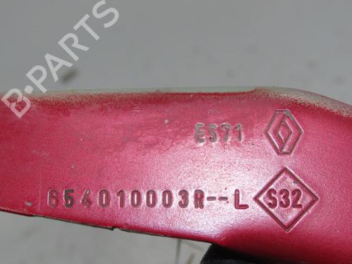 Hinge/Door check strap RENAULT MEGANE III Hatchback (BZ0/1_, B3_) 1.9 dCi (BZ0N, BZ0J) | BP24018963C146 