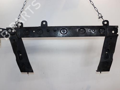 Subframe RENAULT CLIO IV (BH_) 0.9 TCe 90 (BHNF, BHMA, BHMH, BHJK, BHJR) | BP37675660M9 - Image 2