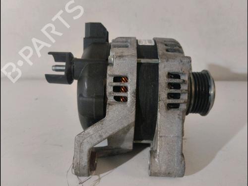 Used Alternator OPEL CORSA E (X15) 1.4 Turbo (08, 68) (101 hp) 11104926