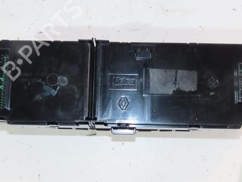 Used Climate control RENAULT SCÉNIC III (JZ0/1_) 1.5 dCi (110 hp) 28206261