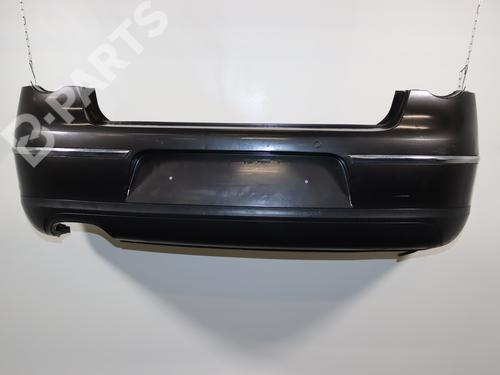 Used Rear bumper Rear bumper VW PASSAT B6 (3C2) 2.0 TDI 16V (140 hp) 11183758 11183758