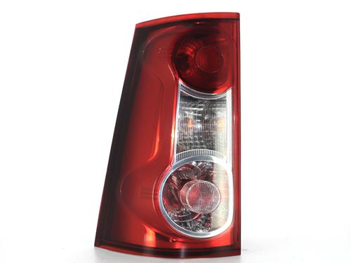 Left taillight DACIA LOGAN MCV (KS_) 1.5 dCi (KS0W) | BP38973594C34 - Image 6