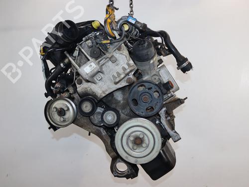 Engine FIAT DOBLO Cargo (263_) 1.3 D Multijet | BP38023020M1 - Image 3