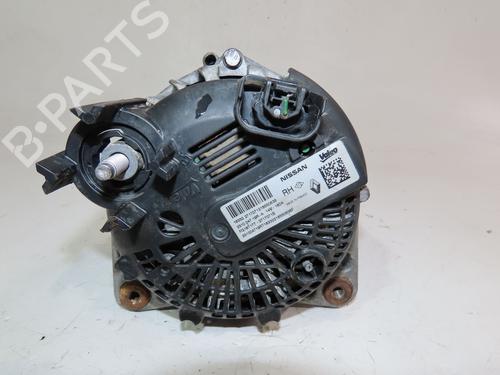 Used Alternator DACIA DUSTER (HM_) 1.5 dCi 115 (HMAD) (116 hp) 19441400
