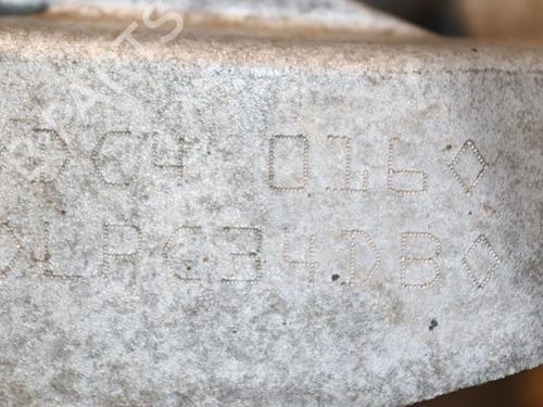 Gearbox RENAULT CAPTUR I (J5_, H5_) 1.2 TCe 120 | BP24487037M3 - Image 4