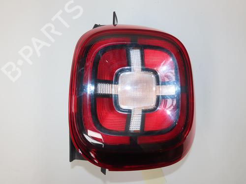 Right taillight DACIA DUSTER (HM_) 1.5 dCi 110 (HMAB) | BP38077328C35 - Image 5