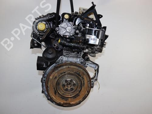 Engine VOLVO V50 (545) 1.6 D | BP35935960M1 - Image 2