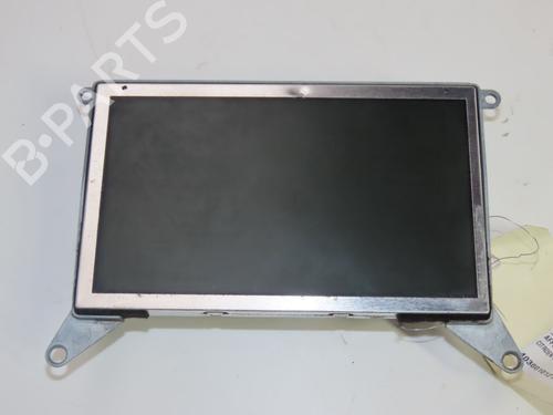 display-monitor-citroen-c8-ea_-eb_-2002-36790007 main image