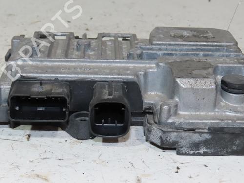 Fuse box CITROËN C4 CACTUS 1.2 THP 110 | BP23236142E1