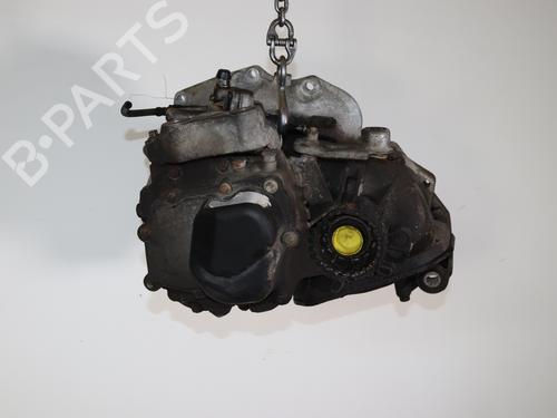 Used Gearbox OPEL CORSA D (S07) 1.4 (L08, L68) (90 hp) 14958824