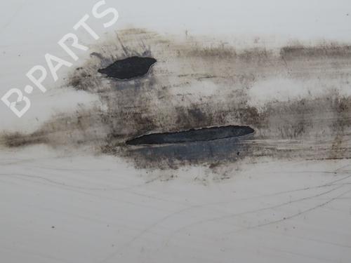 Used Rear bumper MERCEDES-BENZ A-CLASS (W176) A 180 (176.042) (122 hp) 26724876