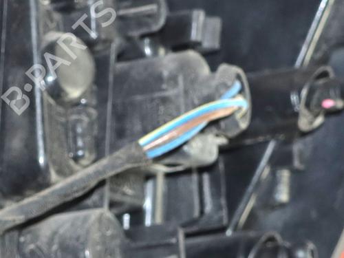 left-taillight-audi-a3-sportback-8va-8vf-2012-2013-2014-2015-2016-2017-2018-2019-2020-2021-33249241 main image