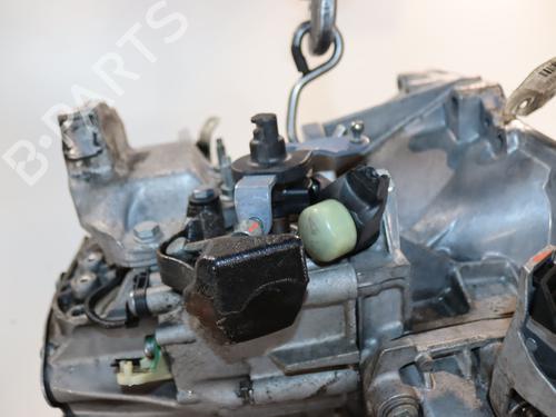 Used Gearbox Gearbox CITROËN GRAND C4 SPACETOURER (3A_, 3E_) 1.5 BlueHDi 130 (131 hp) 40204950 40204950