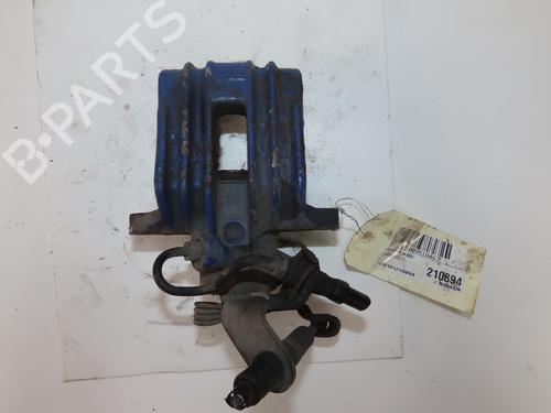 Right rear brake caliper VW GOLF V (1K1) 1.4 TSI | BP28309922M106 