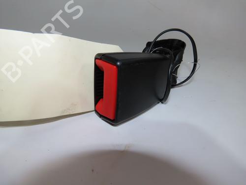 Seat buckle RENAULT TWINGO III (BCM_, BCA_) 1.0 SCe 70 | BP19123810I32
