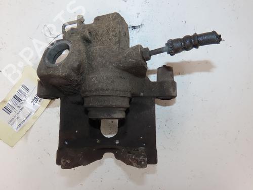 Used Left rear brake caliper PEUGEOT 508 I (8D_) 2.0 HDi (140 hp) 27095294